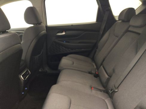 Used 2022 Hyundai Santa Fe XRT AWD/4WD image 18