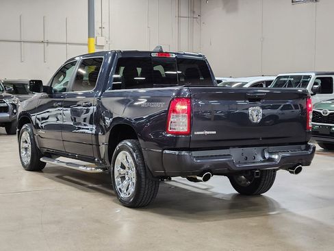 Used 2022 RAM 1500 Lone Star RWD image 11