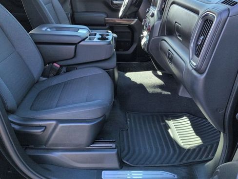 Used 2020 Chevrolet Silverado 1500 LT w/ Texas Edition image 25