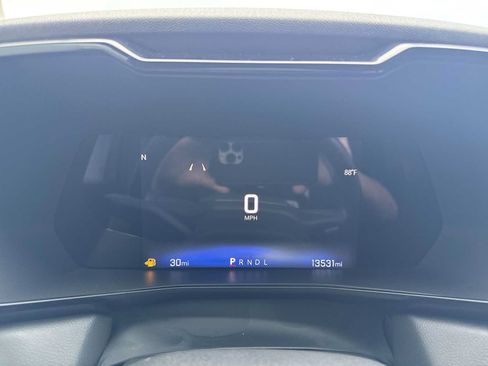Used 2023 Chevrolet Colorado LT w/ LT Convenience Package II RWD image 16