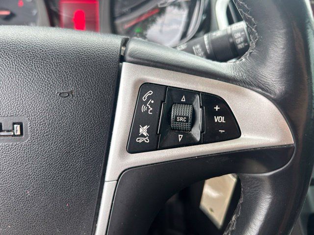 Used 2014 GMC Terrain Denali FWD image 13
