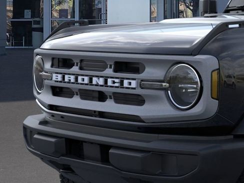 Used 2025 Ford Bronco Big Bend image 19