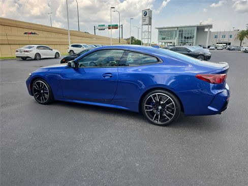 Used 2026 BMW M440i Coupe RWD image 5