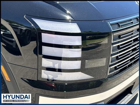 New 2026 Hyundai Palisade SEL Premium FWD image 10