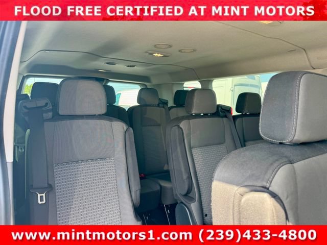 Used 2024 Ford Transit 350 XLT RWD image 15