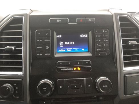 Used 2016 Ford F150 XLT w/ Equipment Group 301A Mid image 25