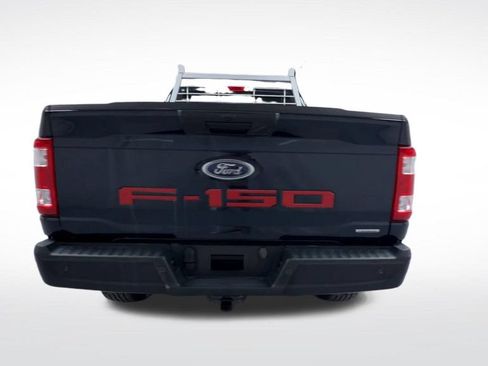 Used 2023 Ford F150 XL w/ STX Appearance Package AWD/4WD image 7