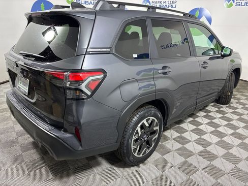 New 2026 Subaru Forester Premium image 11