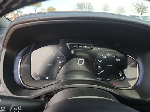 Used 2026 RAM 1500 Rebel w/ Advanced Safety Group II image 12