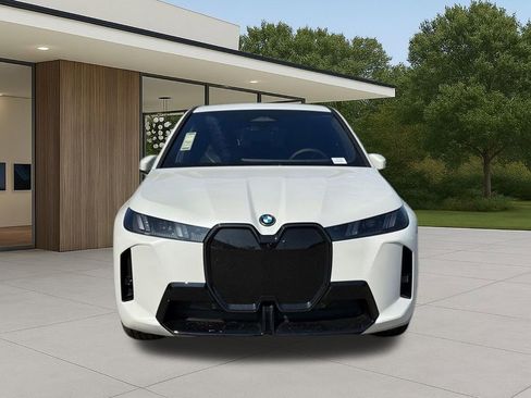 New 2026 BMW iX xDrive45 w/ M Sport Package image 4