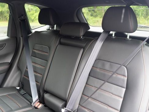 New 2026 Honda CR-V Sport-L image 16