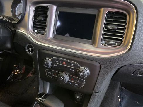 Used 2021 Dodge Charger SXT w/ Blacktop Package image 15