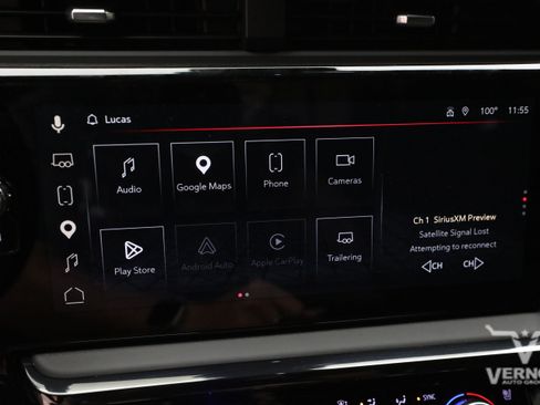 Used 2025 GMC Sierra 2500 AT4X AWD/4WD image 28