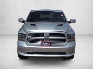 Used 2016 RAM 1500 Sport w/ Convenience Group RWD video 2