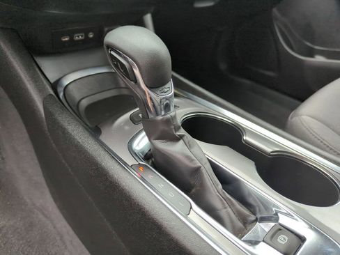 Used 2024 Chevrolet Malibu LT image 33