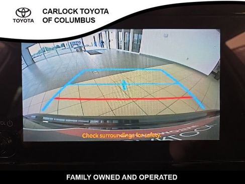 Used 2024 Toyota Corolla LE FWD image 27