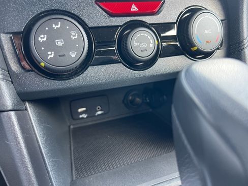 Used 2023 Subaru Impreza 2.0i image 19