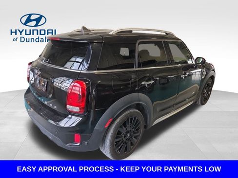 Used 2018 MINI Cooper Countryman SE image 5