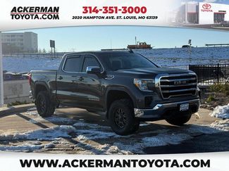 Used 2019 GMC Sierra 1500 SLE video 1