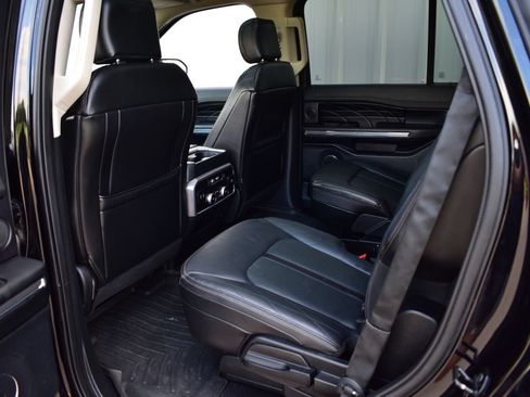Used 2019 Ford Expedition Platinum AWD/4WD image 23