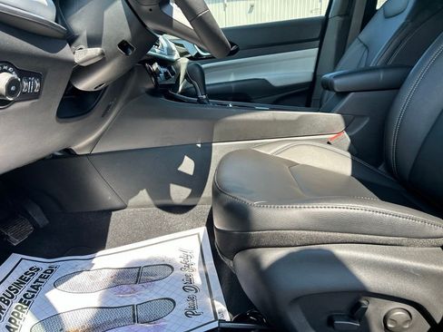 New 2026 Jeep Compass Limited AWD/4WD image 12