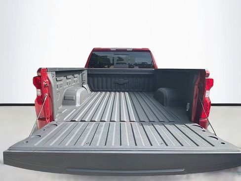 Used 2022 Chevrolet Silverado 1500 RST w/ All Star Edition Plus image 28