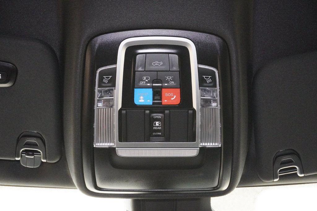 Used 2025 RAM 1500 Rebel w/ Rebel Level 2 Equipment Group AWD/4WD image 21
