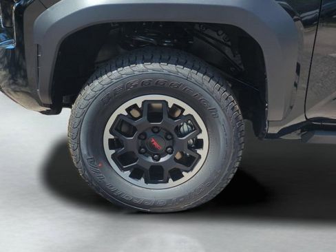 New 2026 Toyota Tacoma TRD Off-Road AWD/4WD image 34