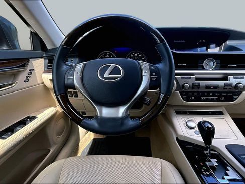 Used 2015 Lexus ES 350 w/ Premium Package FWD image 6