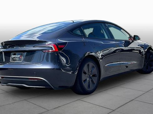Used 2024 Tesla Model 3 Standard Range RWD image 11