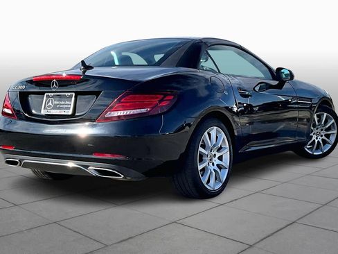 Used 2019 Mercedes-Benz SLC 300 image 13