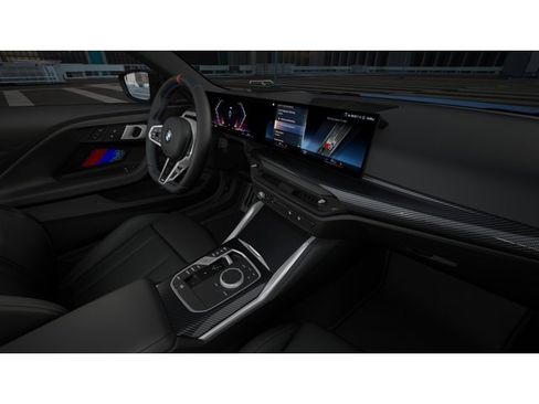 New 2025 BMW M240i xDrive Coupe image 14