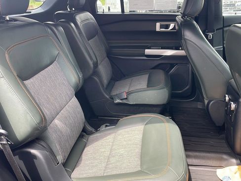 Certified 2022 Ford Explorer Timberline AWD/4WD image 28