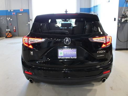 Used 2019 Acura RDX w/ Advance Package AWD/4WD image 26