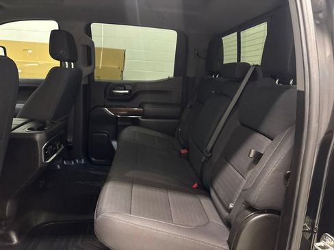 Used 2020 GMC Sierra 1500 Elevation w/ Elevation Value Package AWD/4WD image 32