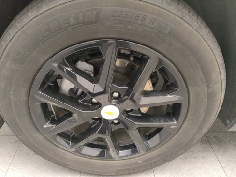 Used 2022 Chevrolet Equinox LS w/ LPO, Floor Liner Package image 31