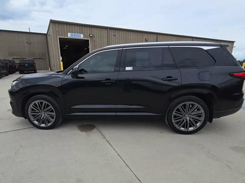 Used 2024 Lexus TX 350 AWD image 4