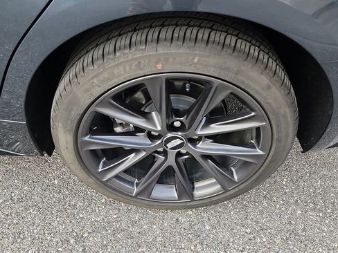 New 2025 Cadillac CT5 Sport w/ Technology Package image 5