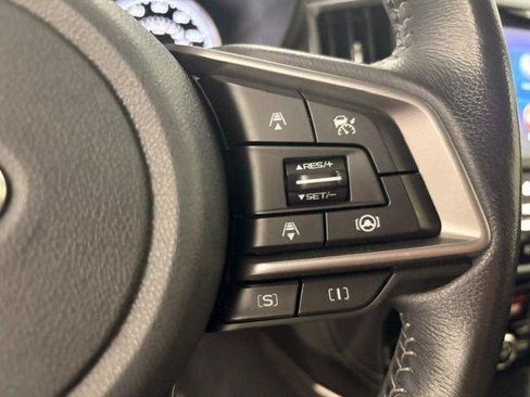 Used 2020 Subaru Forester Limited AWD/4WD image 14