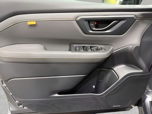 Certified 2026 Subaru Forester Wilderness AWD/4WD image 9