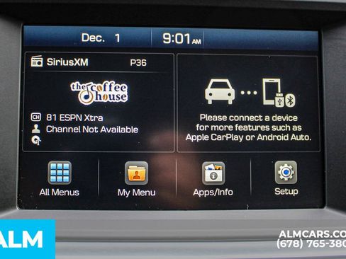 Used 2017 Hyundai Sonata Sport image 33