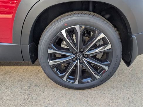 Used 2025 MAZDA CX-50 2.5 Turbo w/ Premium Plus Pkg image 7