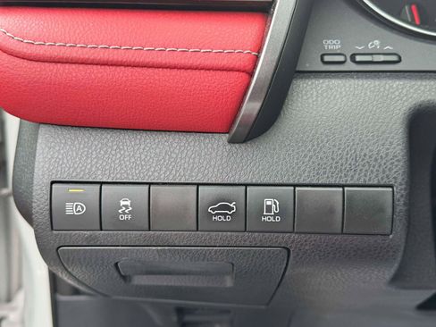 Used 2023 Toyota Camry XSE image 16