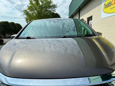 Used 2023 Honda Odyssey EX-L image 9