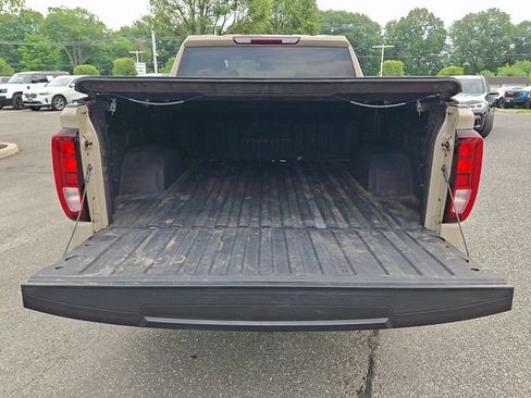 Used 2023 GMC Sierra 1500 Elevation AWD/4WD image 32