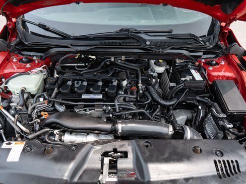Used 2018 Honda Civic Si image 36