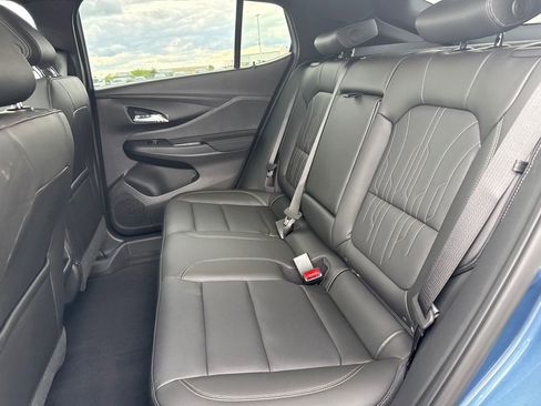 New 2026 Buick Envista Avenir FWD image 33