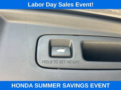 Used 2024 Honda CR-V EX-L image 10