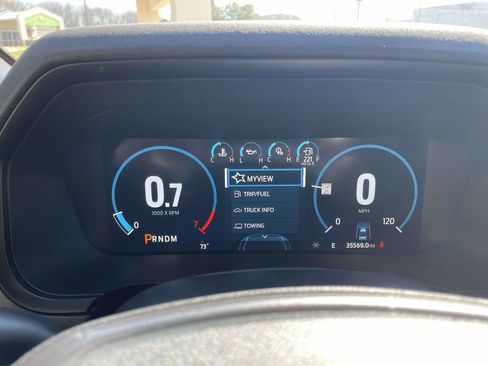 Used 2023 Ford F150 Tremor w/ Equipment Group 402A High image 31