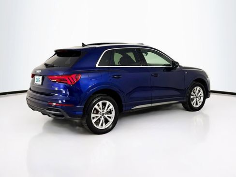 Used 2024 Audi Q3 2.0T Premium AWD/4WD image 7